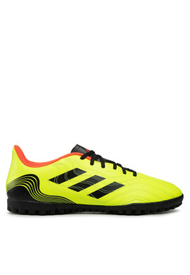 adidas Обувки Copa Sense.4 Tf GZ1370 Tmsoye/Cblack/Solred - Mera.bg