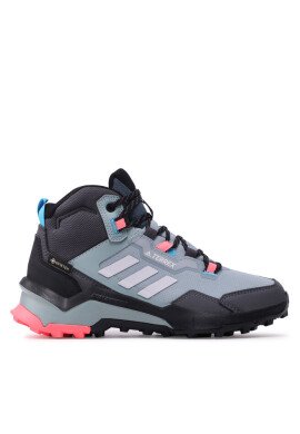 adidas Туристически Terrex Ax4 Mid Gtx W GORE-TEX GZ3050 Сив - Mera.bg