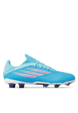 adidas Обувки X Speedlow.2 Fg GW7476 Skyrus/Tmshpn/Ftwwht - Mera.bg