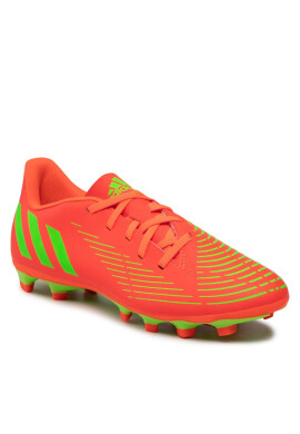 adidas Обувки Predator Edge.4 FxG GW0991 Solred/Sgreen/Cblack - Mera.bg