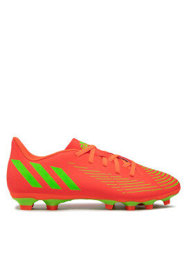 adidas Обувки Predator Edge.4 FxG GW0991 Solred/Sgreen/Cblack - Mera.bg