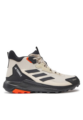 adidas Туристически Terrex Anylander Mid Rain.Rdy IH3554 Бежов - Mera.bg