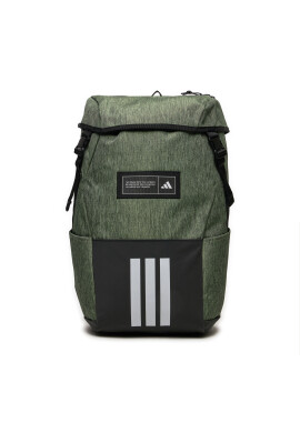 adidas Раница 4ATHLTS Camper IZ1912 Зелен - Mera.bg