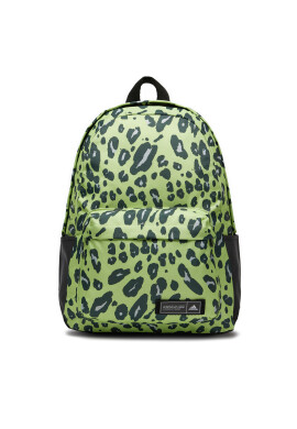 adidas Раница Animal IR7444 Зелен - Mera.bg