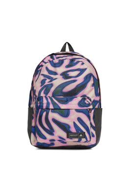 adidas Раница Classic Animal-Print Backpack IJ5635 Sanstr/Legink/Black - Mera.bg