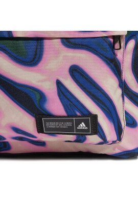 adidas Раница Classic Animal-Print Backpack IJ5635 Sanstr/Legink/Black - Mera.bg