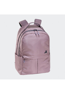 adidas Раница HZ5943 wonder orchid/carbon/carbon - Mera.bg
