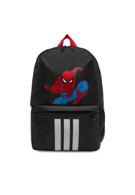 adidas Раница Marvel Backpack Kids JG5788 Черен - Mera.bg