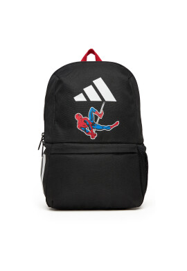 adidas Раница Marvel Spider-Man JM4471 Черен - Mera.bg