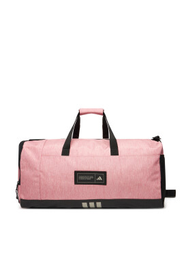 adidas Сак 4ATHLTS Duffel Medium JY0969 Розов - Mera.bg