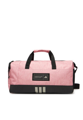 adidas Сак 4ATHLTS Duffel Small JY0970 Розов - Mera.bg