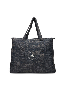 adidas Сак by Stella McCartney Packable JM8501 Сив - Mera.bg