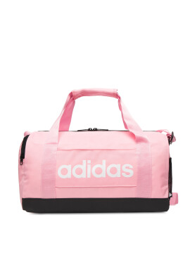 adidas Сак Linear Duffel Extra Small JX9030 Розов - Mera.bg