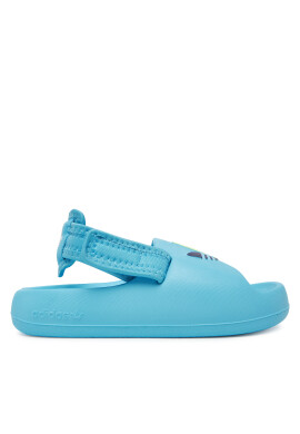 adidas Сандали adiform adilette JP5527 Син - Mera.bg
