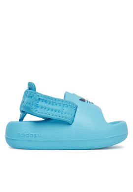 adidas Сандали adiform adilette JP5531 Син - Mera.bg