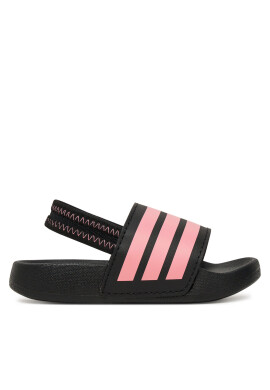 adidas Сандали adilette Estrap JR5325 Черен - Mera.bg