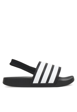 adidas Сандали adilette Estrap JR5328 Черен - Mera.bg