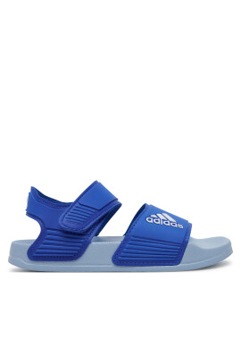 adidas Сандали adilette IH3632 Син - Mera.bg