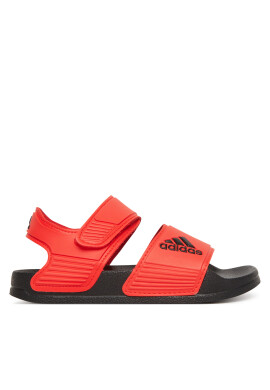 adidas Сандали adilette IH3633 Червен - Mera.bg