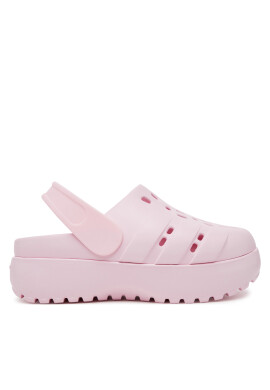 adidas Сандали adilette JR2626 Розов - Mera.bg
