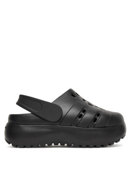 adidas Сандали adilette Platform Clogs JP9577 Черен - Mera.bg