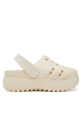 adidas Сандали adilette Platform JP7159 Бежов - Mera.bg