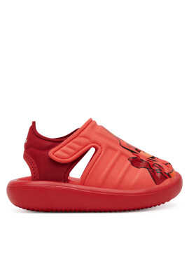 adidas Сандали Disney Pixar IH1235 Червен - Mera.bg