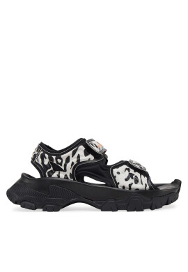 adidas Сандали by Stella McCartney Hika IF1797 Бял - Mera.bg