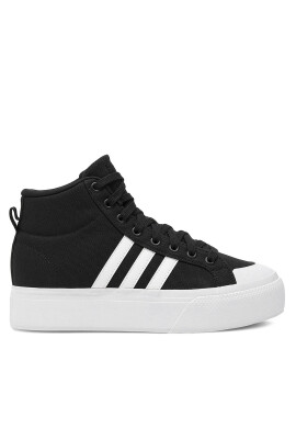 adidas Сникърси Bravada 2.0 Mid Platform IE2317 Черен - Mera.bg