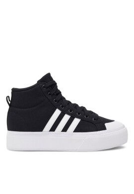 adidas Сникърси BRAVADA 2.0 MID PLATFORM IE2317 Черен - Mera.bg