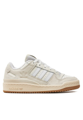 adidas Сникърси Forum Low ID6861 Екрю - Mera.bg
