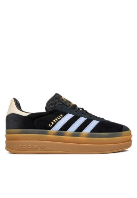 adidas Сникърси Gazelle Bold JR5965 Черен - Mera.bg