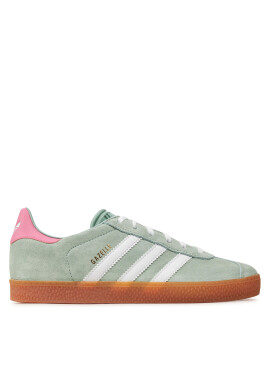 adidas Сникърси Gazelle IG9152 Зелен - Mera.bg