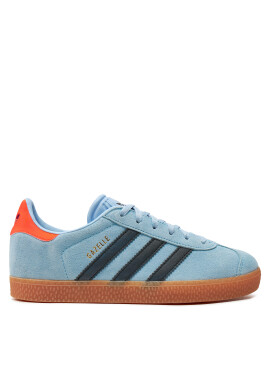 adidas Сникърси Gazelle J IG9151 Син - Mera.bg