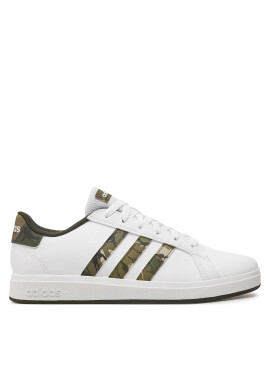 adidas Сникърси Grand Court 2.0 K IF3669 Бял - Mera.bg