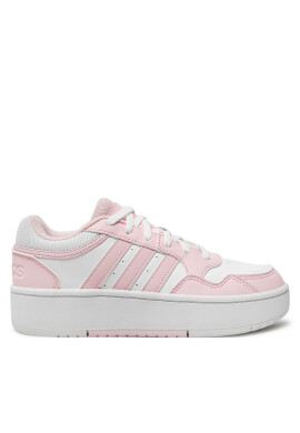 adidas Сникърси Hoops 3.0 Bold J IH7892 Розов - Mera.bg