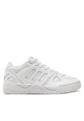 adidas Сникърси Midcity Low IF4559 Бял - Mera.bg