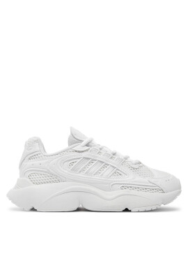 adidas Сникърси Ozmillen J IH2233 Бял - Mera.bg