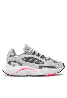 adidas Сникърси Ozmillen J IH2237 Сив - Mera.bg