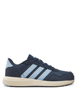 adidas Сникърси Run 60S J IH7751 Тъмносин - Mera.bg