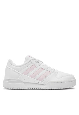adidas Сникърси Team Court 2 Str J ID6632 Бял - Mera.bg