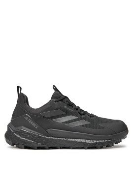 adidas Сникърси Terrex Free Hiker 2.0 Low Gore-Tex IH0672 Черен - Mera.bg