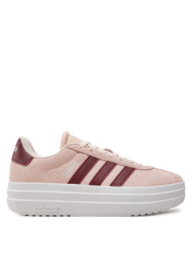 adidas Сникърси Vl Court Bold IH4779 Розов - Mera.bg