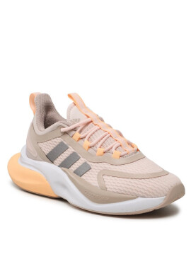 adidas Sportswear Обувки adidas Alphabounce+ Sustainable Bounce Lifestyle Running Shoes HP6637 Розов - Mera.bg