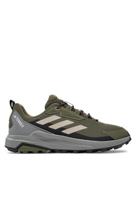 adidas Туристически Terrex Anylander ID0894 Зелен - Mera.bg