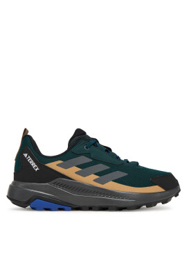 adidas Туристически Terrex Anylander JQ9954 Зелен - Mera.bg