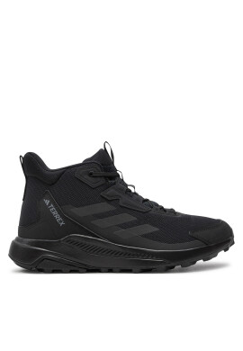 adidas Туристически Terrex Anylander Mid IE1473 Черен - Mera.bg