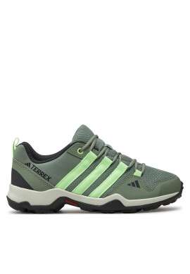 adidas Туристически Terrex AX2R Hiking IE7617 Зелен - Mera.bg