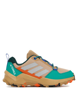 adidas Туристически Terrex Ax4r JQ0632 Кафяв - Mera.bg