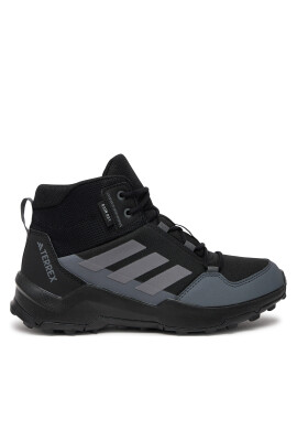 adidas Туристически Terrex Ax4r Mid Rain.Rdy IF6517 Черен - Mera.bg